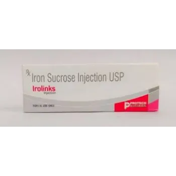 Iron Sucrose Injection